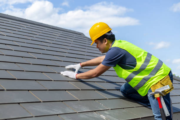 Professional  Roofing repair and installation in West Glendive, MT