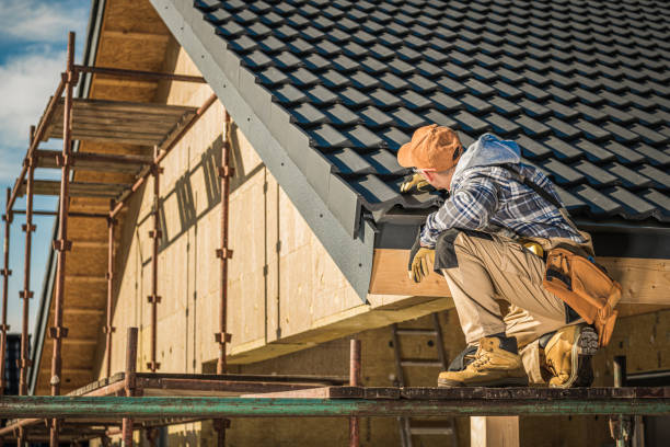 Best Emergency Roof Repair Services  in West Glendive, MT