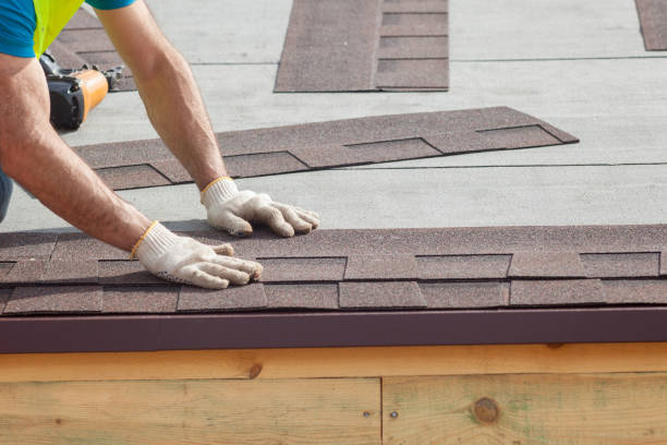 Best Tile Roofing Installation  in West Glendive, MT