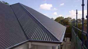 Best Hot Roofs  in West Glendive, MT